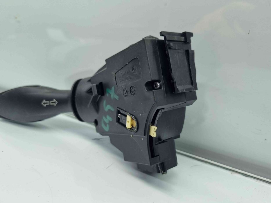 Maneta semnalizare  Ford Fiesta 6 [Fabr 2008-prezent] 8A6T-13335-BC