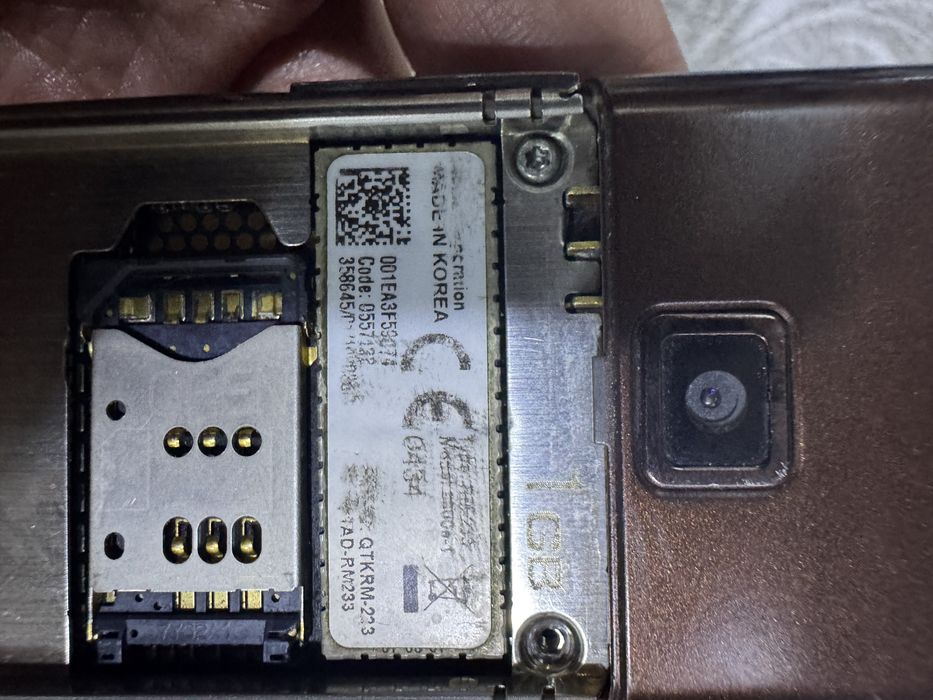 nokia 8800 safir holati yahwi iwlawi zor oqip tel qlila