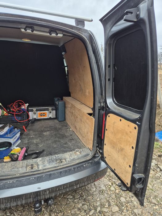 Volkswagen Caddy Max Confort
