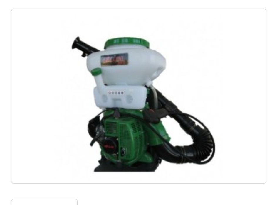 Бензинова пръскачка Bellini