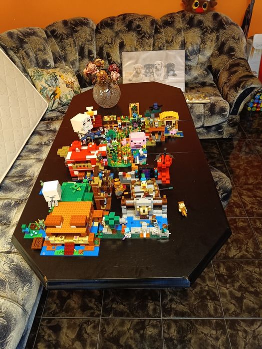 Холна маса от масив 153/77/63