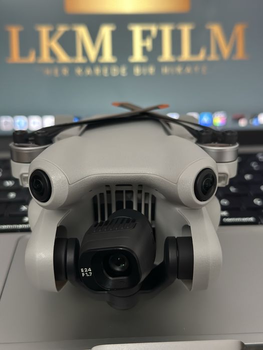 Dji mini 4 pro nou