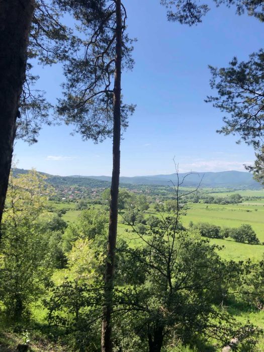 Продава се Парцел в с. Стъргел, Област София-област - 9282 кв.м за 12 €/кв.м - Снимка #4