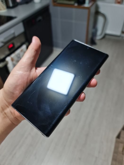 Samsung Galaxy Note 10+