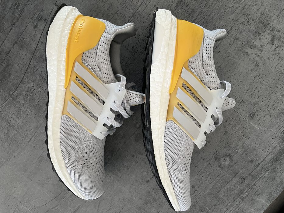 Adidas Sportswear Ultraboost 1.0