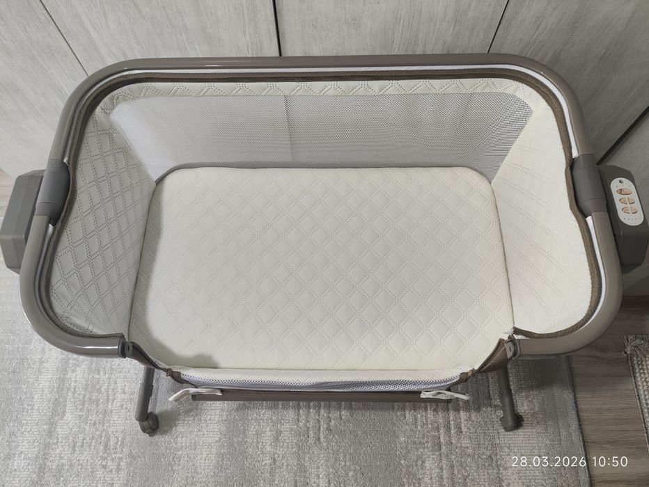 Продам кровать манеж