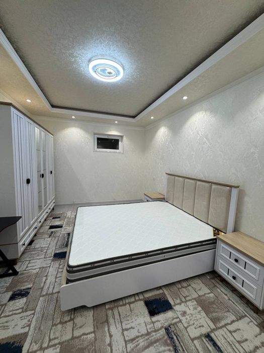 Срочно здаеться квартира в Аренду городе Чирчике 3-комнатная районе