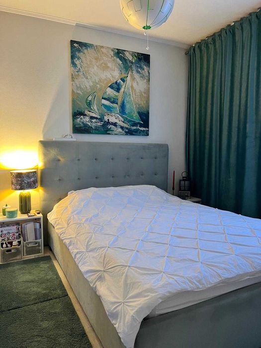 Apartament 2 camere mobilat complet, ideal locuință sau business