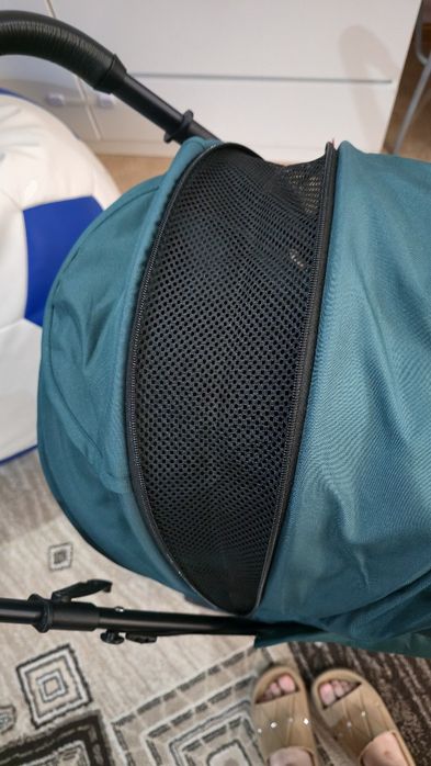 Продам прогулочную коляску ТЕМИРТАУ