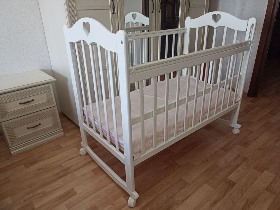 Продам детский манеж