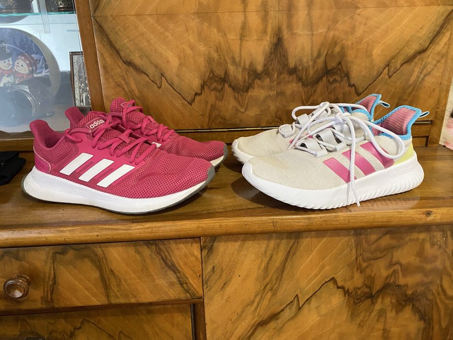 Маратонки Adidas