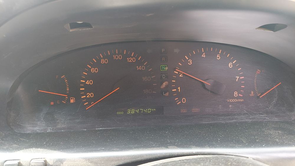 Авто на запчасти