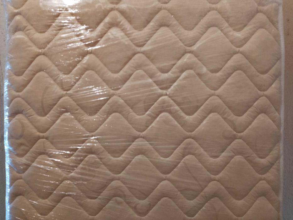 Нови еднолицеви матраци - 2 броя