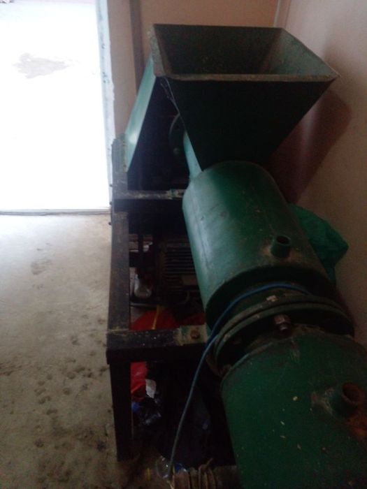 Kir sovun apparati sotiladi