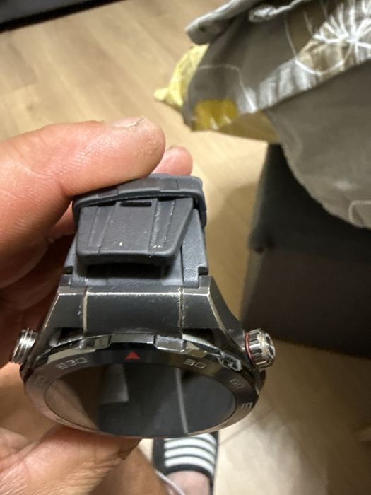 HUAWEI watch Ultimate
