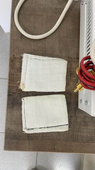 Аппарат электрофорез