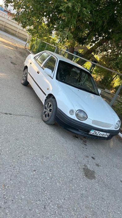 Toyota Corolla 1997 г.в.