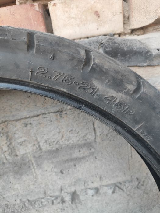 Продам резину в отличном состоянии