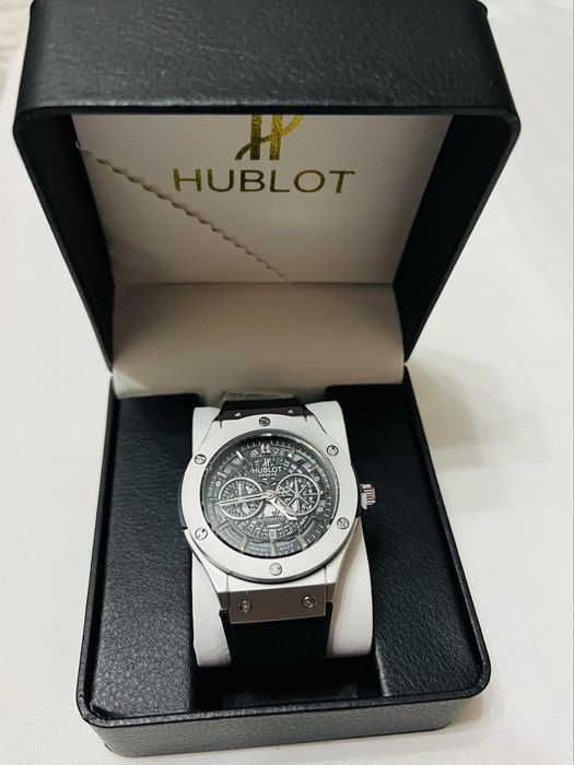 HUBLOT qo’l soati