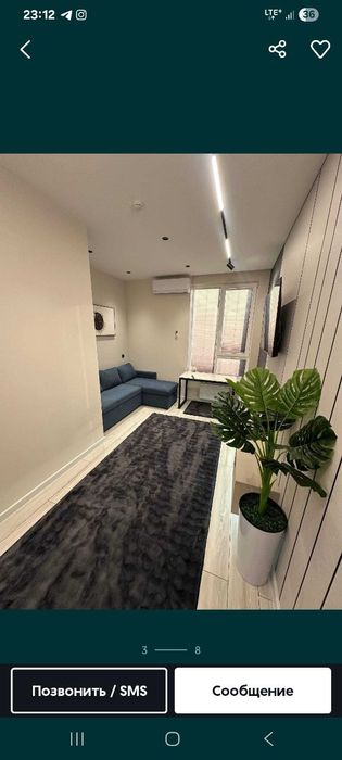 Аренда нрж Nrg Jomiy 2/11/12 bisnes class. Uy ozimmiki