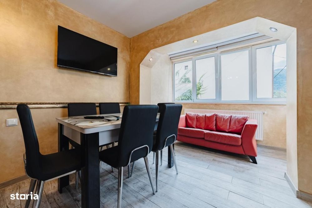 Casa / vila de inchiriat pentru birouri, cazare angajati, Noua, 350mp