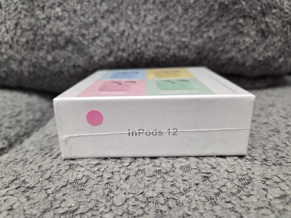 Casti Bluetooth Wireless Diverse Modele