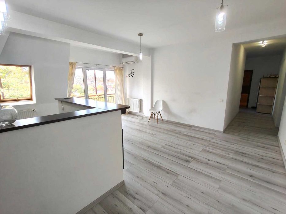Apartament – Cluj-Napoca - Vedere 2