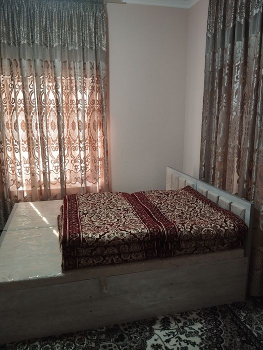 Участка сотилади, Мохи-хосса