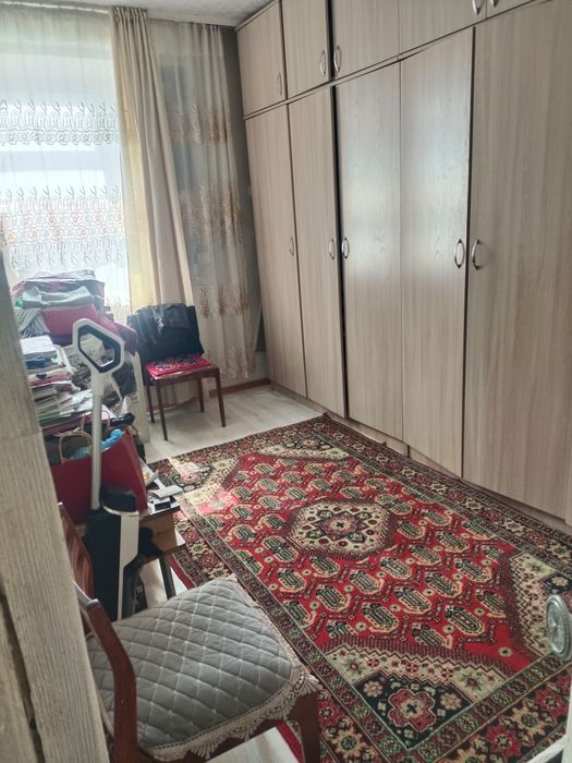 3-комн. квартира 65м2 2/3этаж