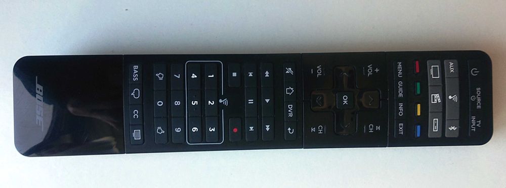 Soundbar BOSE Soundtouch 300