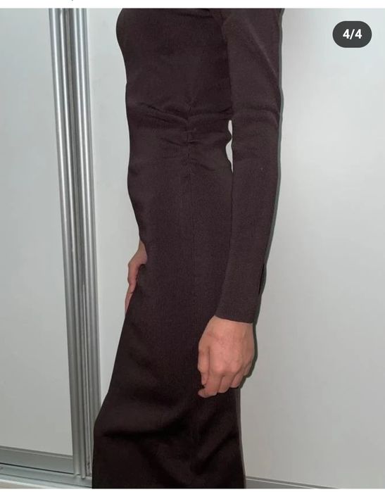 Платье от Zara новый