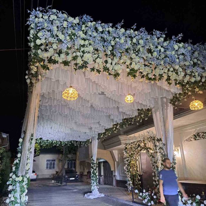 оформление свадьбы свадеб | Oformleniya xizmati to’y aformleniya