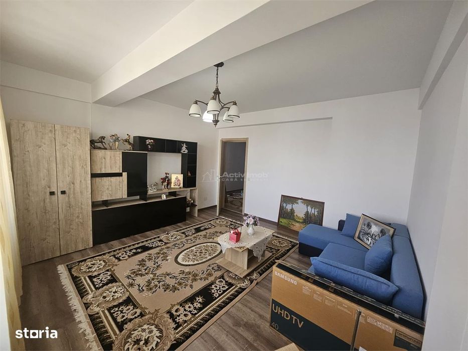 Vanzare Apartament 2 camere - Militari Residence  Strada Apeductului