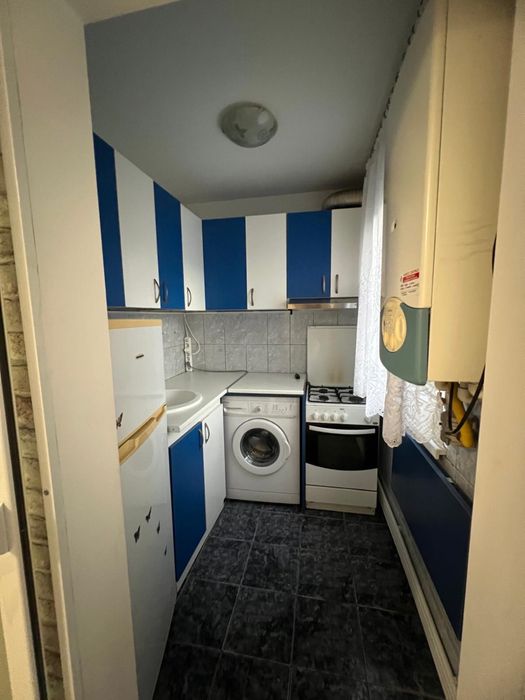 Apartament 2 camere Școala 8 (I. C. Brătianu)