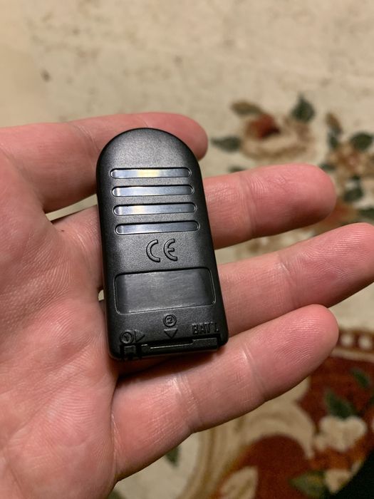 Пульт для Nikon затвор