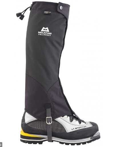 Гети Mountain Equipment - НОВИ