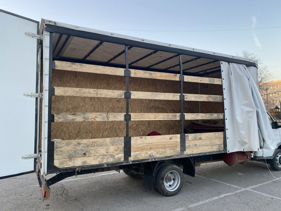 Газель сатылады келісеміз