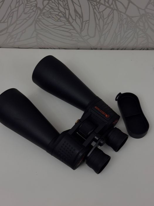 Продам бинокль Celestron