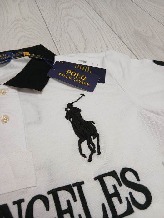 Tricou Polo Ralph Lauren