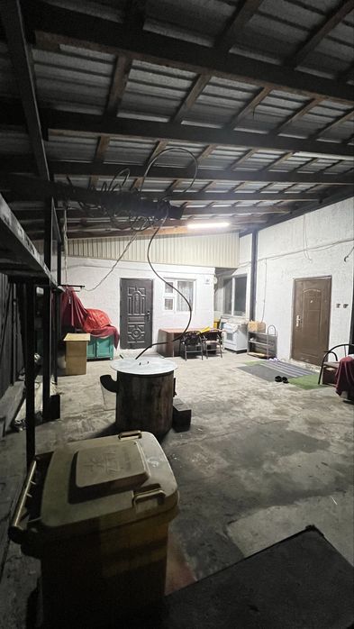 Сдаем часть дома, мкр Казахфильм.