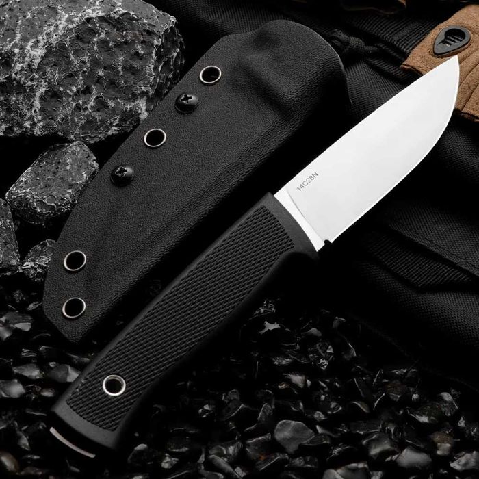 Нови ножове (фикс и фолдър)