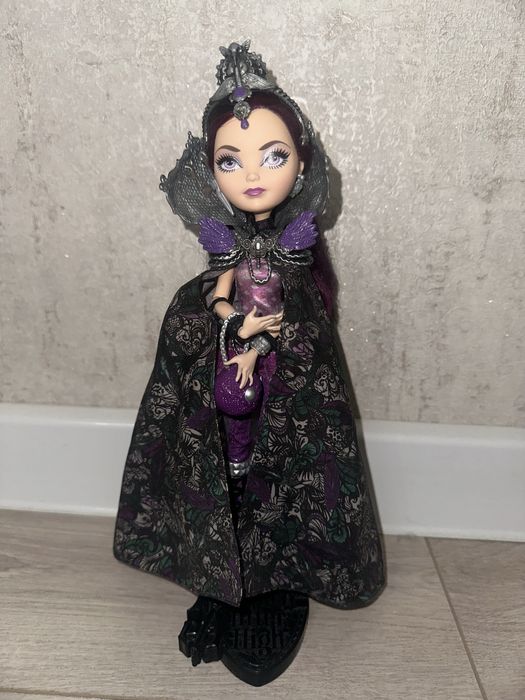 Ever After High