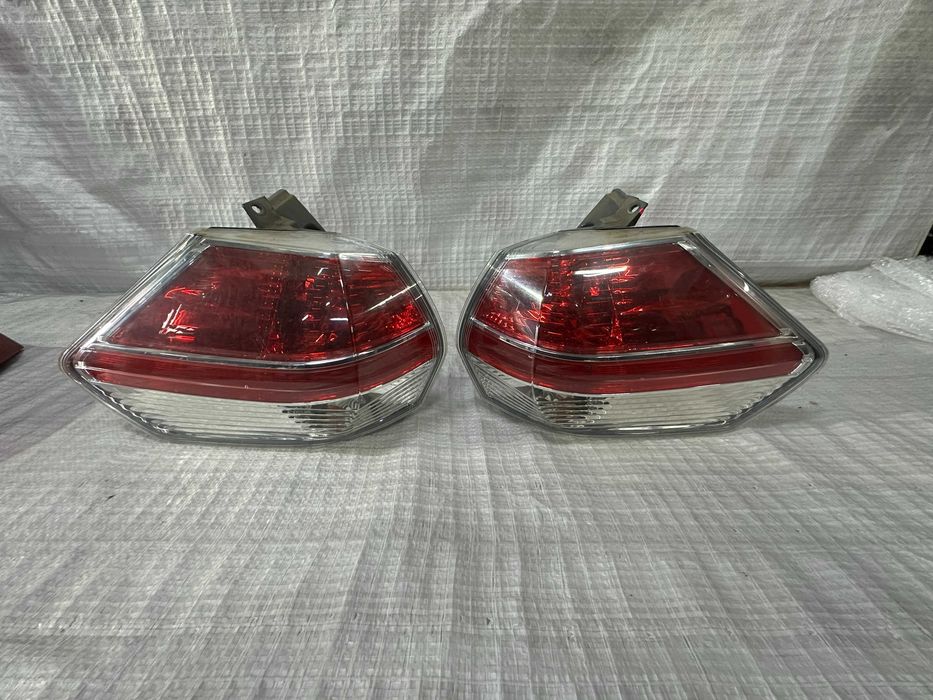 Задние фонари фонарь Nissan X-Trail T32 2013-, оригинал из Японии