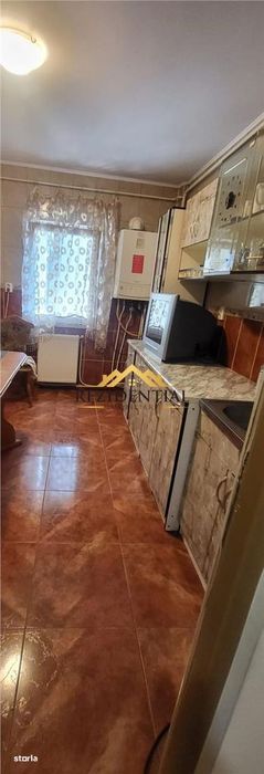 Apartament 4 Camere - Central