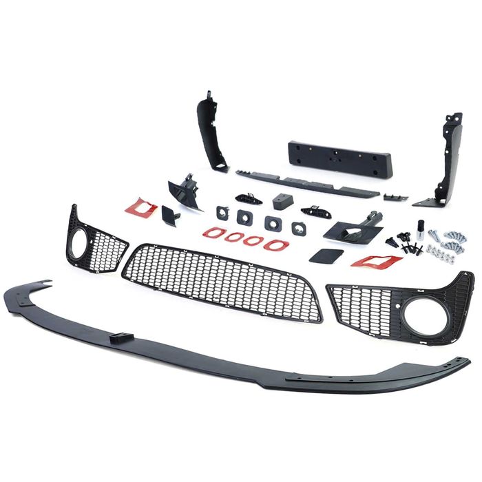 OFERTA -Bara Fata de BMW Seria 4 F32 F33 F36 (2013-2017) M4 Design