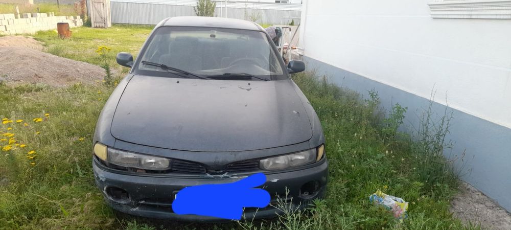 срочно продается автомобиль