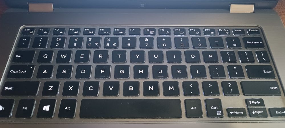 Продам ультрабук Dell