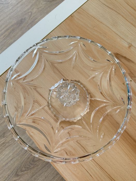 тортовница, посуда для торта