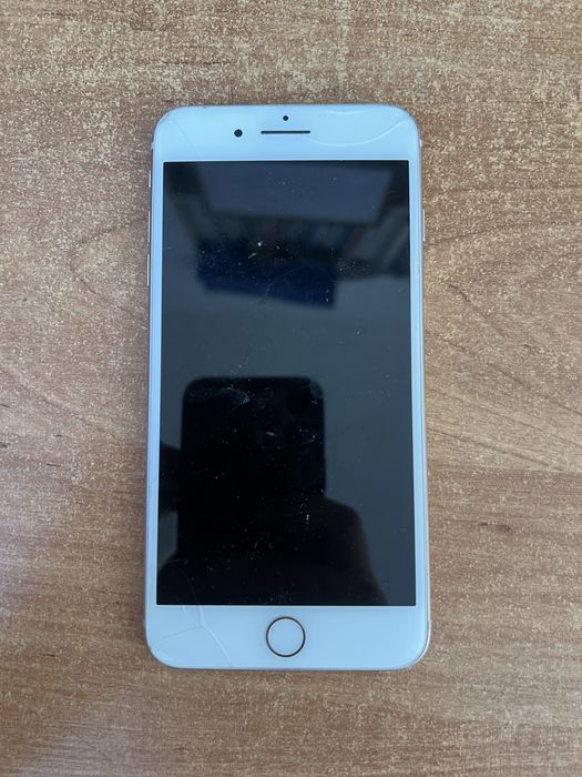 Iphone 8 plus не рабочий