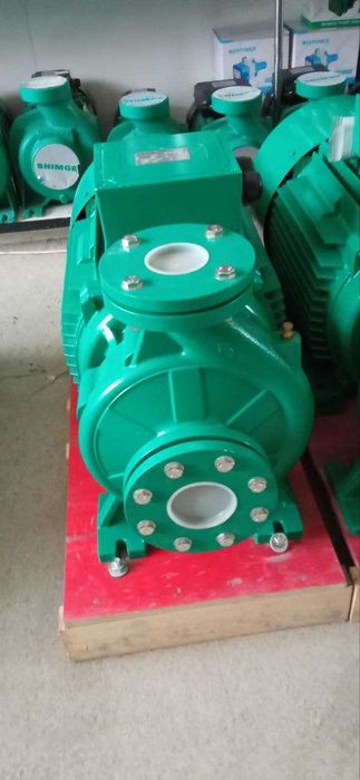 Насос циркуляционный SHIMGE для отопления issiq suv nasos